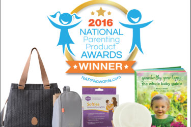 NAPPA seal and products