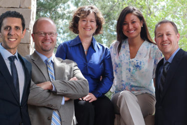 All About Braces team