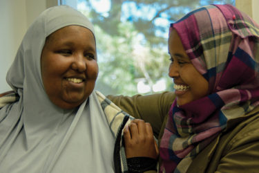 Colorado African Organization