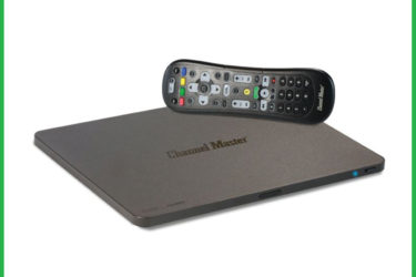 Channel Master