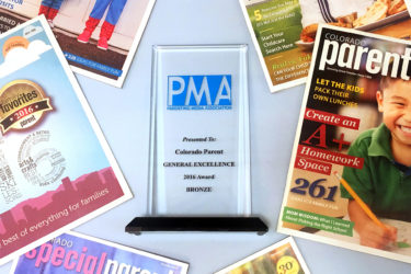 General Excellence Award