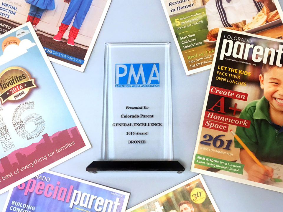 General Excellence Award