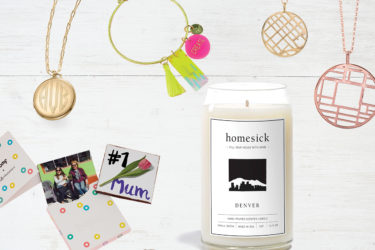 Mother's Day gift ideas