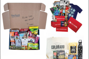 Father's Day Gift Kits