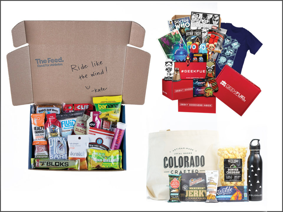 Father's Day Gift Kits