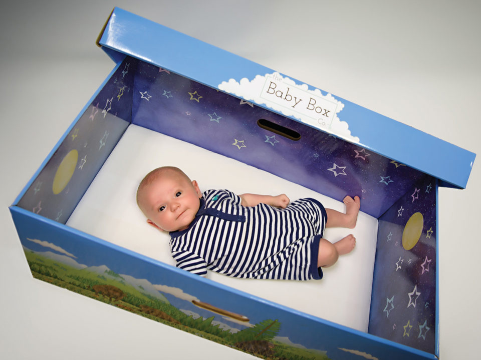 Baby Box