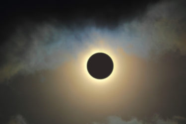 Solar Eclipse