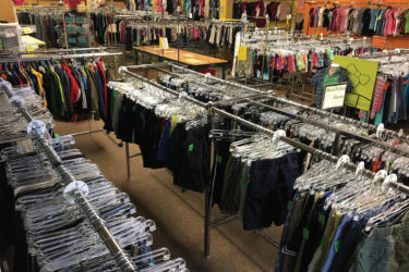 Clothes to Kids of Denver