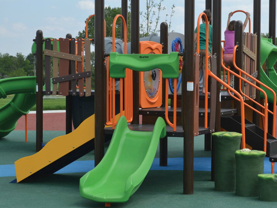 inclusive playgrounds