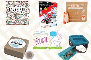 Activities for Holiday Travel