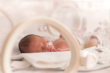 umbilical cord clamping