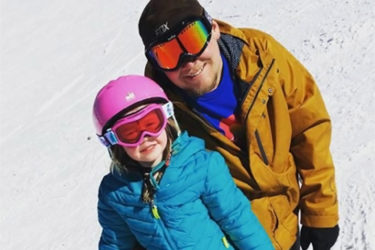 Sunlight Mountain's Mini Mayor