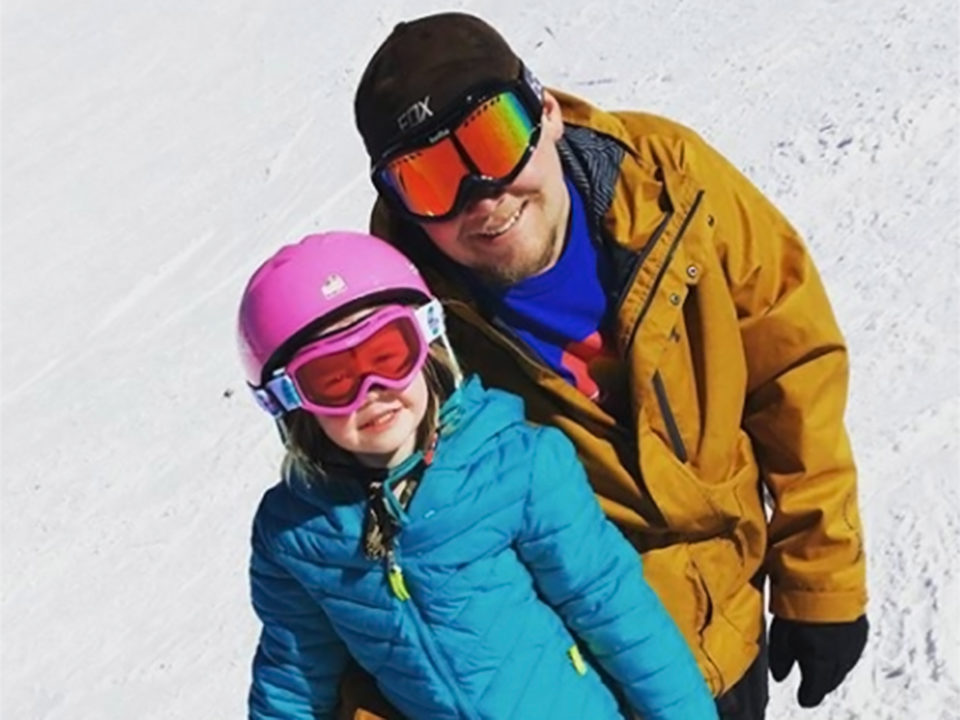 Sunlight Mountain's Mini Mayor