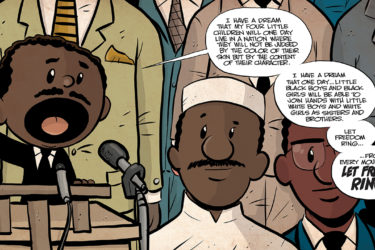 Martin Luther King Jr. books