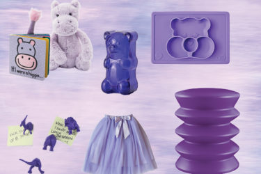 Color of the Year Ultra Violet