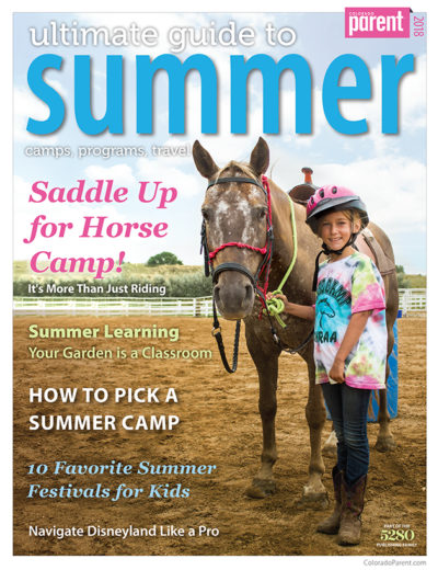 Ultimate Guide to Summer