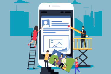 tips for healthy online habits