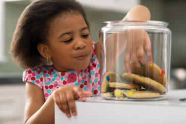 Type 2 Diabetes in Kids