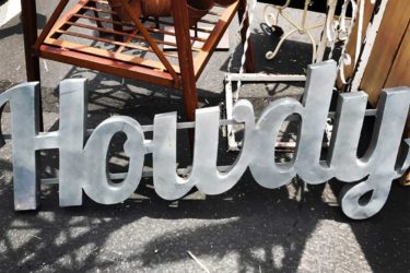 May Shopping Events and Sales