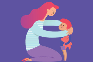 local moms chat back