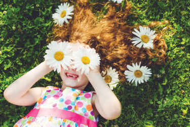 spring family activities