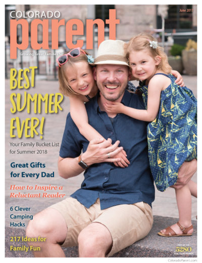 Colorado Parent June 2018