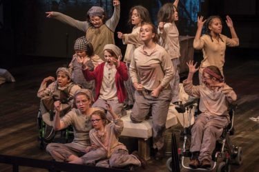 Phamaly Theatre Company