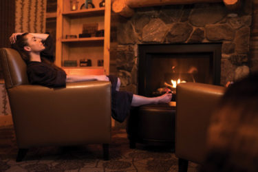 TallGrass Spa me time