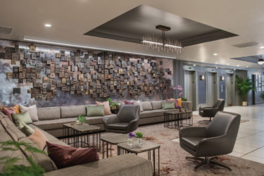 Magnolia Hotel Denver