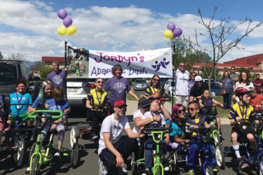 Two Angels Foundation, Inc.