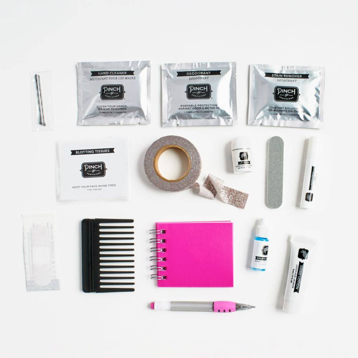 Paper Source back-to-school style