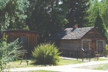 Centennial Village Museum