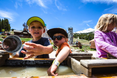 Breckenridge epic discovery