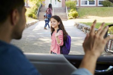 Celebrate the New School Year