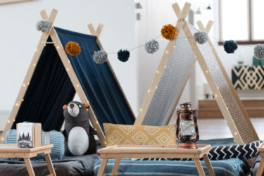 Milky Moon Sleepovers