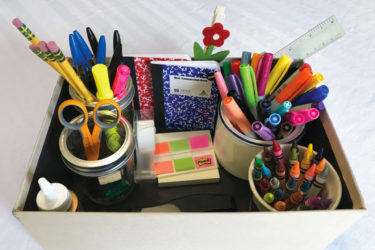 back-to-school hacks