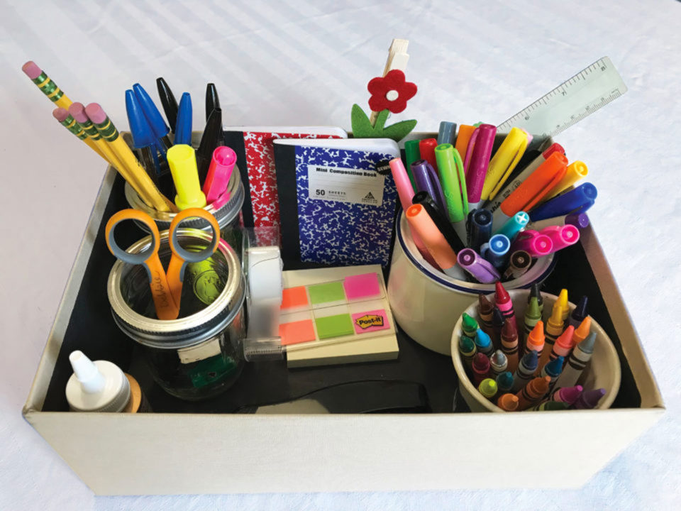 back-to-school hacks