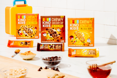 Kind kids bars