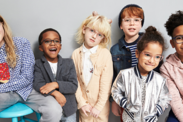 Warby Parker Glasses