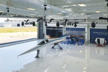 Wings Over the Rockies