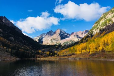 Maroon Bells