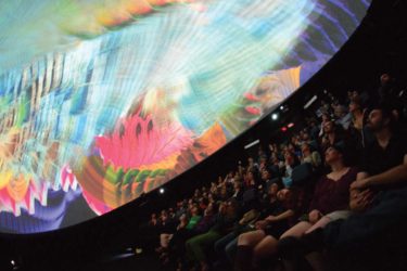 Fort Collins Museum of Discovery