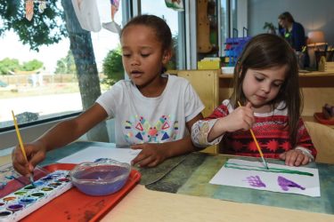 Denver Preschool Program