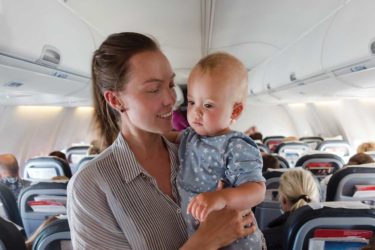 car seat regulations