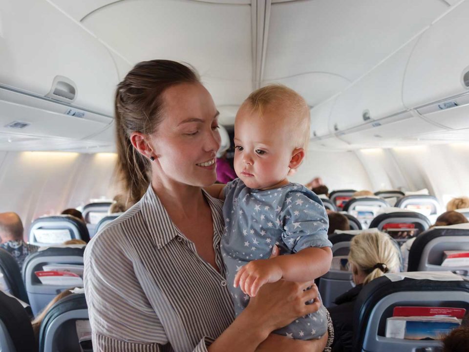 car seat regulations