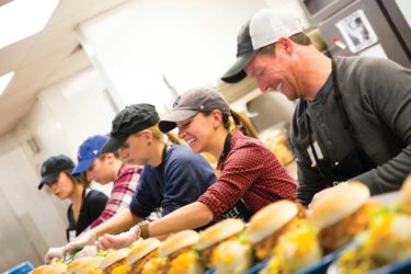 Denver Rescue Mission