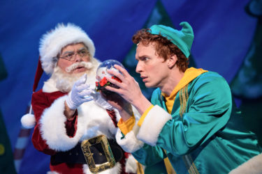 Elf the Musical