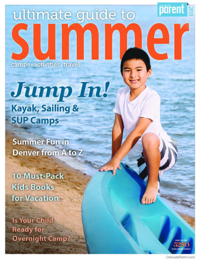 Ultimate Guide to Summer 2019