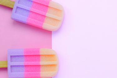 Popsicles