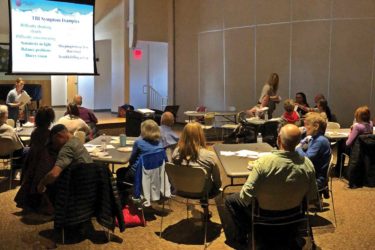 Brain Injury Alliance of Colorado